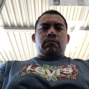 Meet your Posher, Faustino